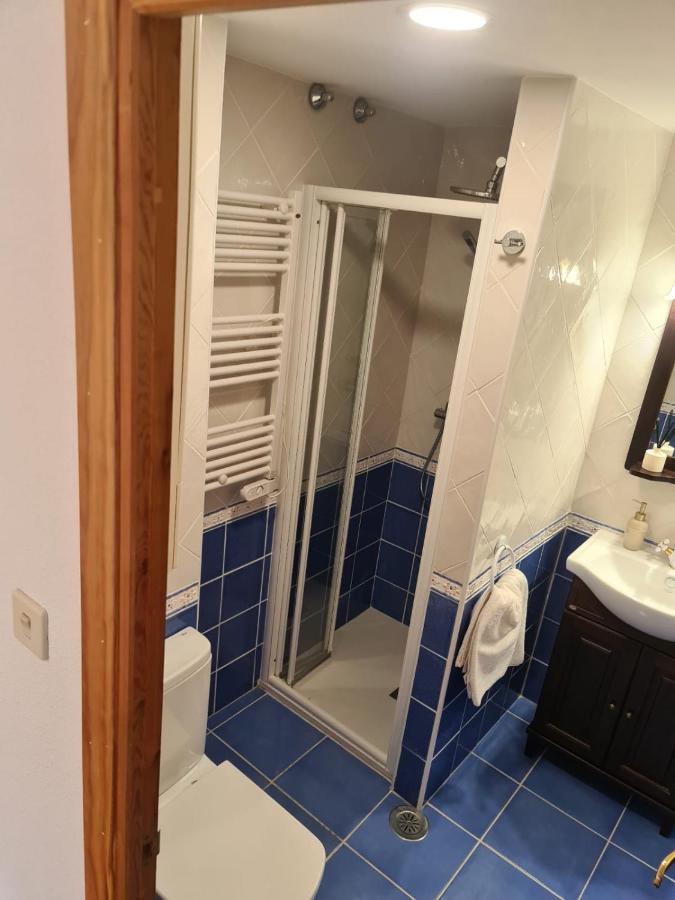 Apartamento en Panticosa Bagian luar foto